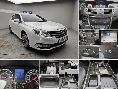 Renault Samsung SM5