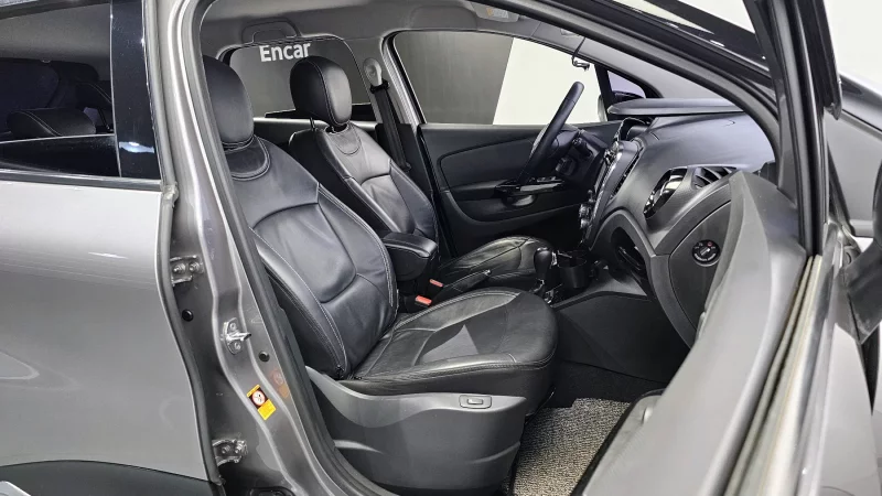 Renault Samsung QM3