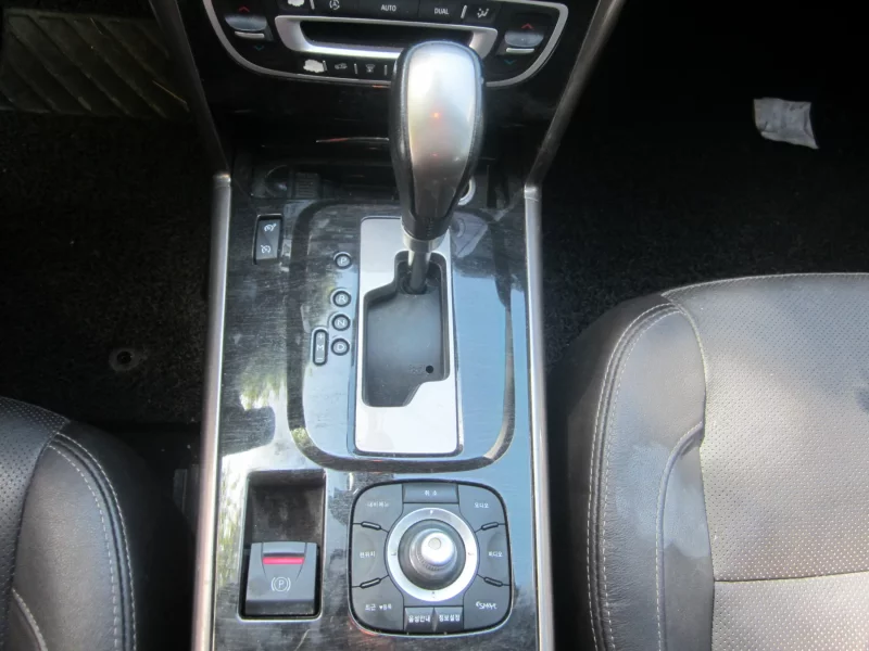 Renault Samsung SM5