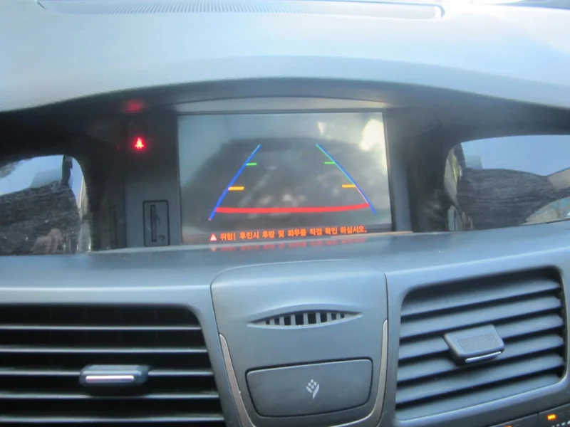 Renault Samsung SM5
