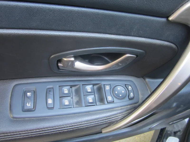 Renault Samsung SM5