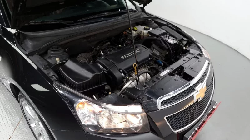 Daewoo Cruze