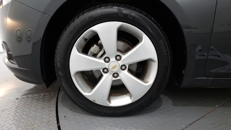 Daewoo Cruze