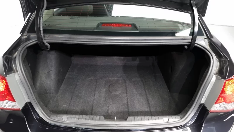 Daewoo Cruze