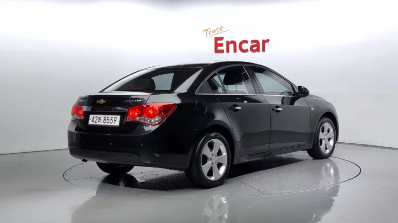Daewoo Cruze