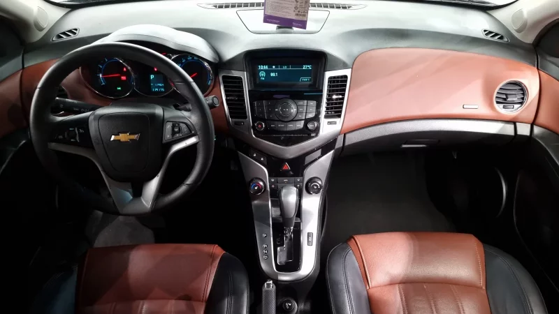 Daewoo Cruze