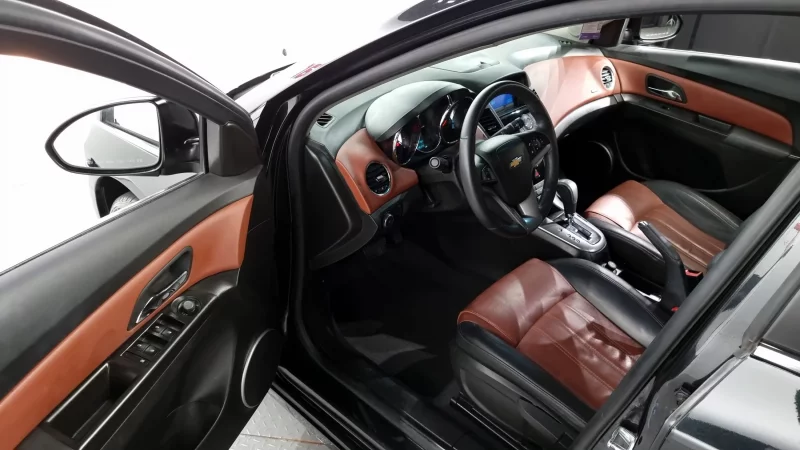 Daewoo Cruze