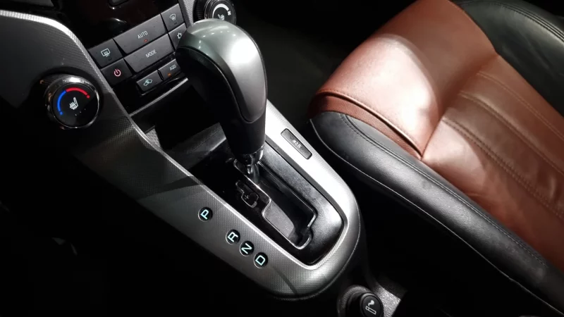 Daewoo Cruze