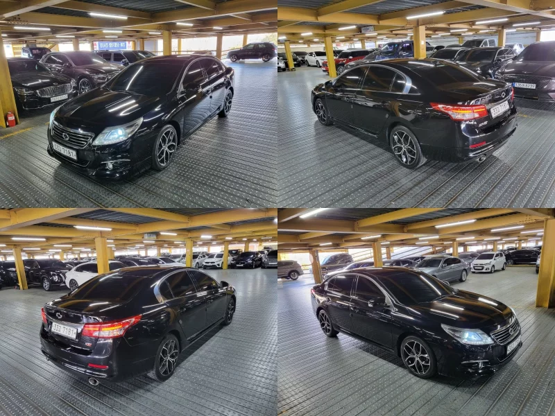 Renault Samsung SM5