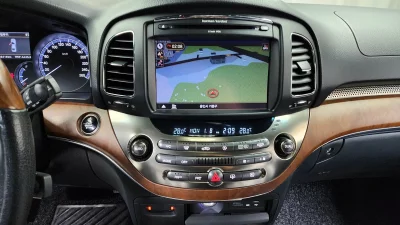 SsangYong Chairman