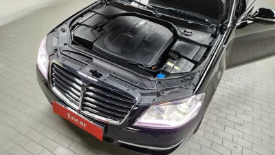 SsangYong Chairman