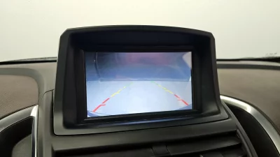Daewoo Trax