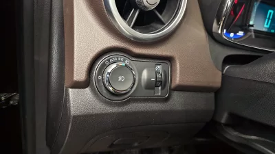 Daewoo Trax