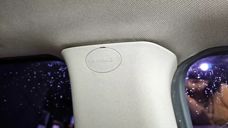 Daewoo Trax