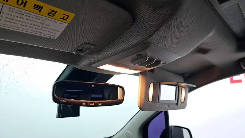Daewoo Trax