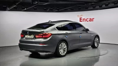 BMW Gran Turismo