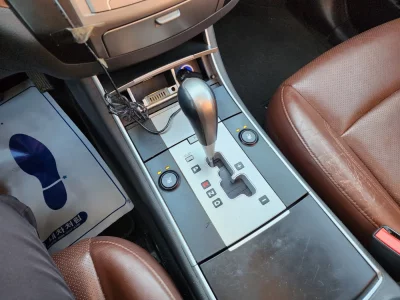 Hyundai Veracruz