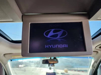 Hyundai Veracruz