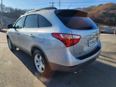 Hyundai Veracruz