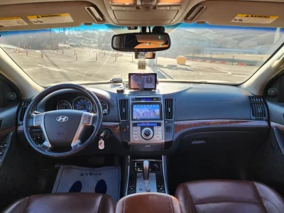 Hyundai Veracruz