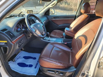 Hyundai Veracruz