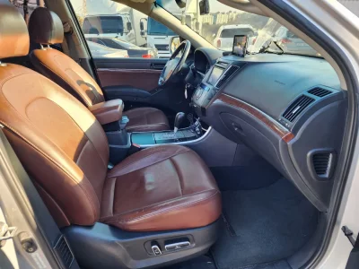 Hyundai Veracruz