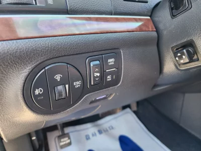 Hyundai Veracruz