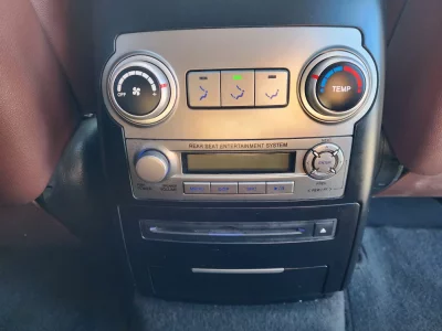 Hyundai Veracruz
