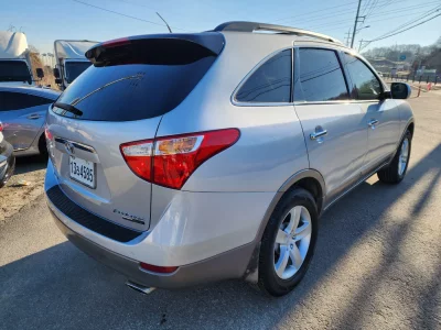 Hyundai Veracruz