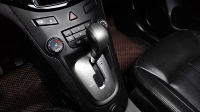 Daewoo Orlando