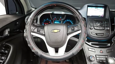 Daewoo Orlando