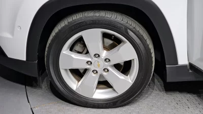 Daewoo Orlando