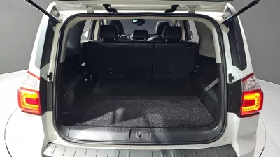 Daewoo Orlando