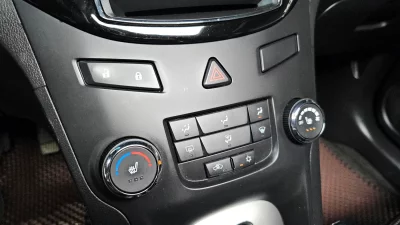 Daewoo Orlando