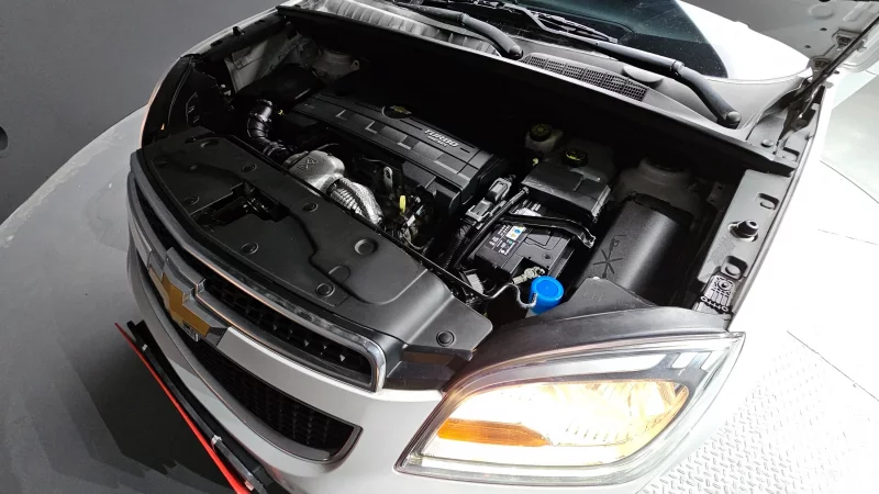 Daewoo Orlando