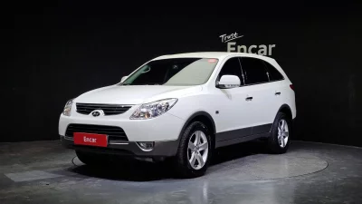 Hyundai Veracruz