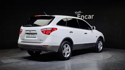 Hyundai Veracruz