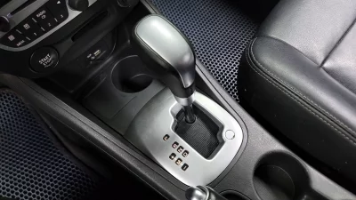 Renault Samsung SM3