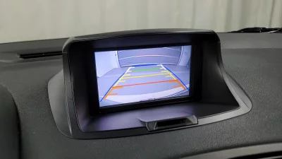 Renault Samsung SM3