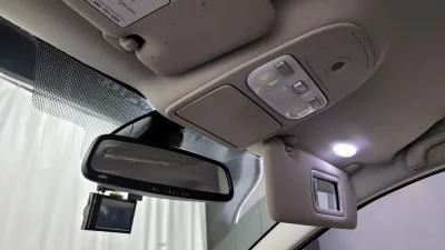 Renault Samsung SM3