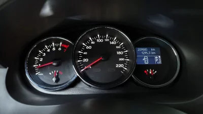 Renault Samsung SM3
