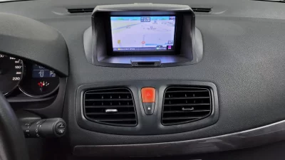Renault Samsung SM3