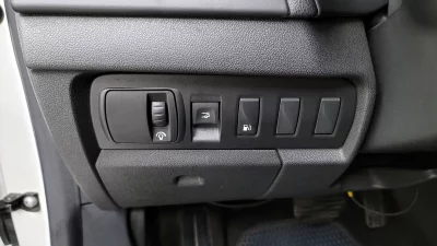 Renault Samsung SM3