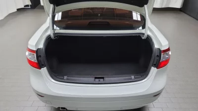 Renault Samsung SM3