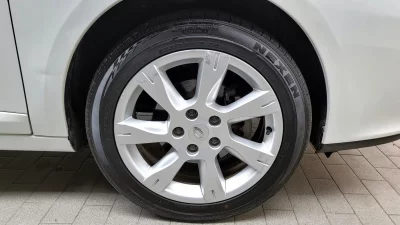 Renault Samsung SM3