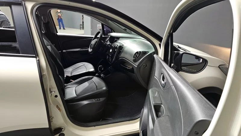Renault Samsung QM3