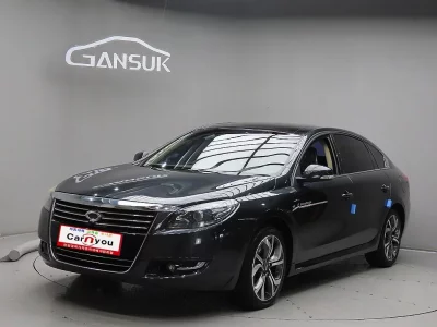 Renault Samsung SM7