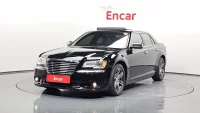 Chrysler 300C