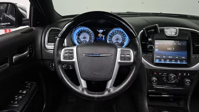 Chrysler 300C