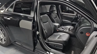 Chrysler 300C